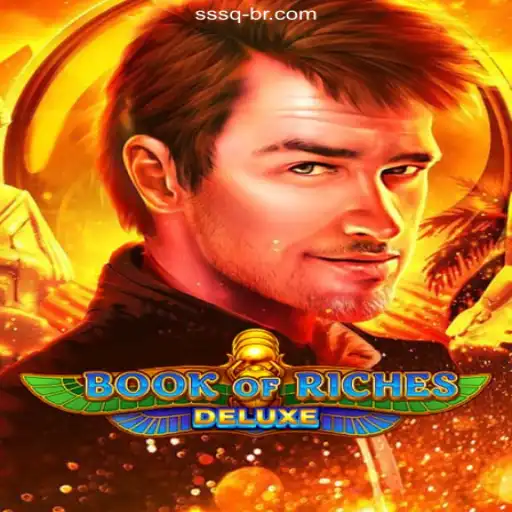Unveiling BookofRichesDeluxe: Dive into the World of Ancient Treasures
