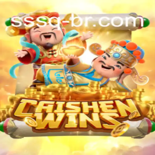 Unveiling the Excitement of CaishenWins: Strike Gold with SSSQ.COM Cassino❤️ Exploda nas Mesas!