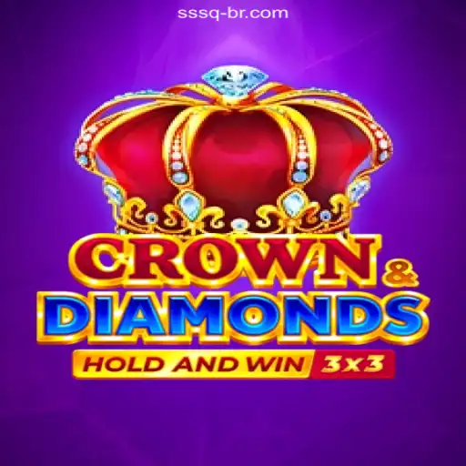 CrownDiamonds: An Immersive Casino Experience
