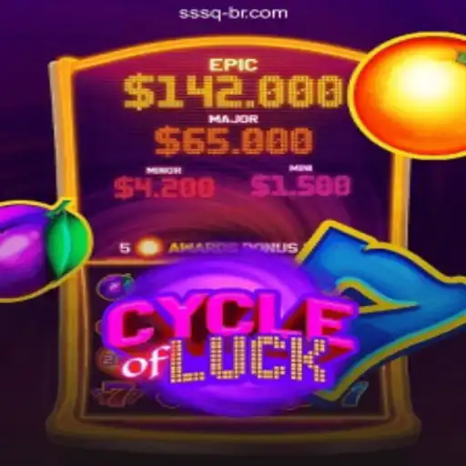Cycle of Luck: An Innovative Casino Experience