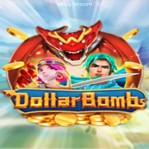 Discover the Thrill of DollarBombs at SSSQ.COM Cassino❤️