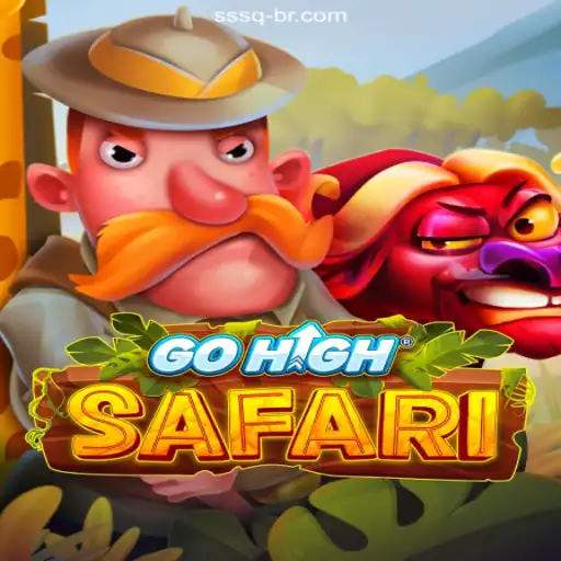 GoHighSafari: Exploring the Thrills and Strategies