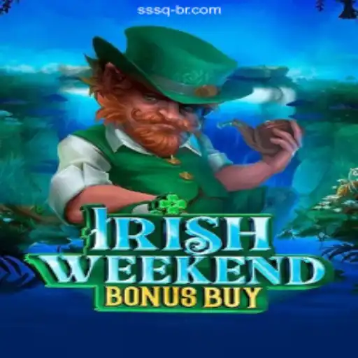 Exploring the Thrills of IrishWeekendBonusBuy: A New Wave in Online Gaming