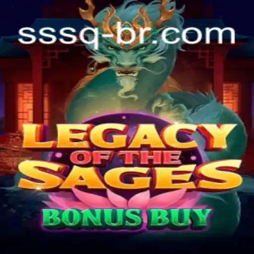 LegacyoftheSagesBonusBuy: A New Era in Casino Gaming