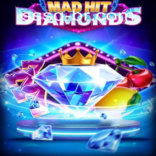 MadHitDiamonds: A Dazzling Addition to the Casino World