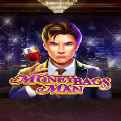 Dive into the World of MoneybagsMan: The Game that's Turning Heads