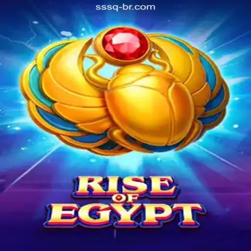 RiseOfEgypt: Journey Through the Sands in an Exciting Gaming Adventure