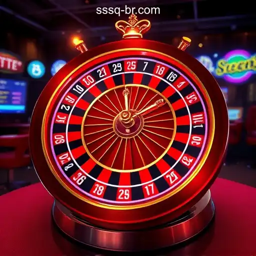 Gaming Experience SSSQ.COM Cassino❤️ Exploda nas Mesas! - 800+ Premium and Exclusive Games