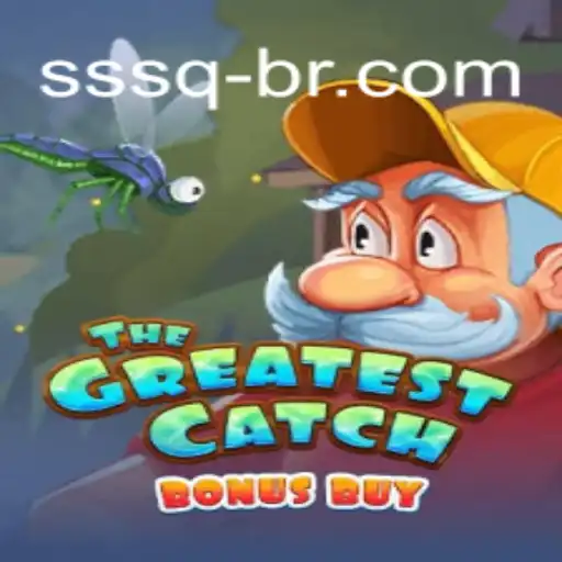 Unleashing Thrills with TheGreatestCatchBonusBuy: Dive into the Ultimate Casino Experience