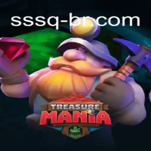 Immerse Yourself in the Exciting World of TreasureMania