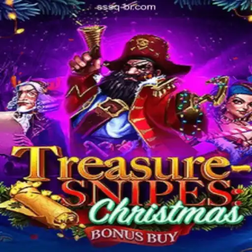 Unveiling TreasuresnipesChristmas: A Festive Casino Experience